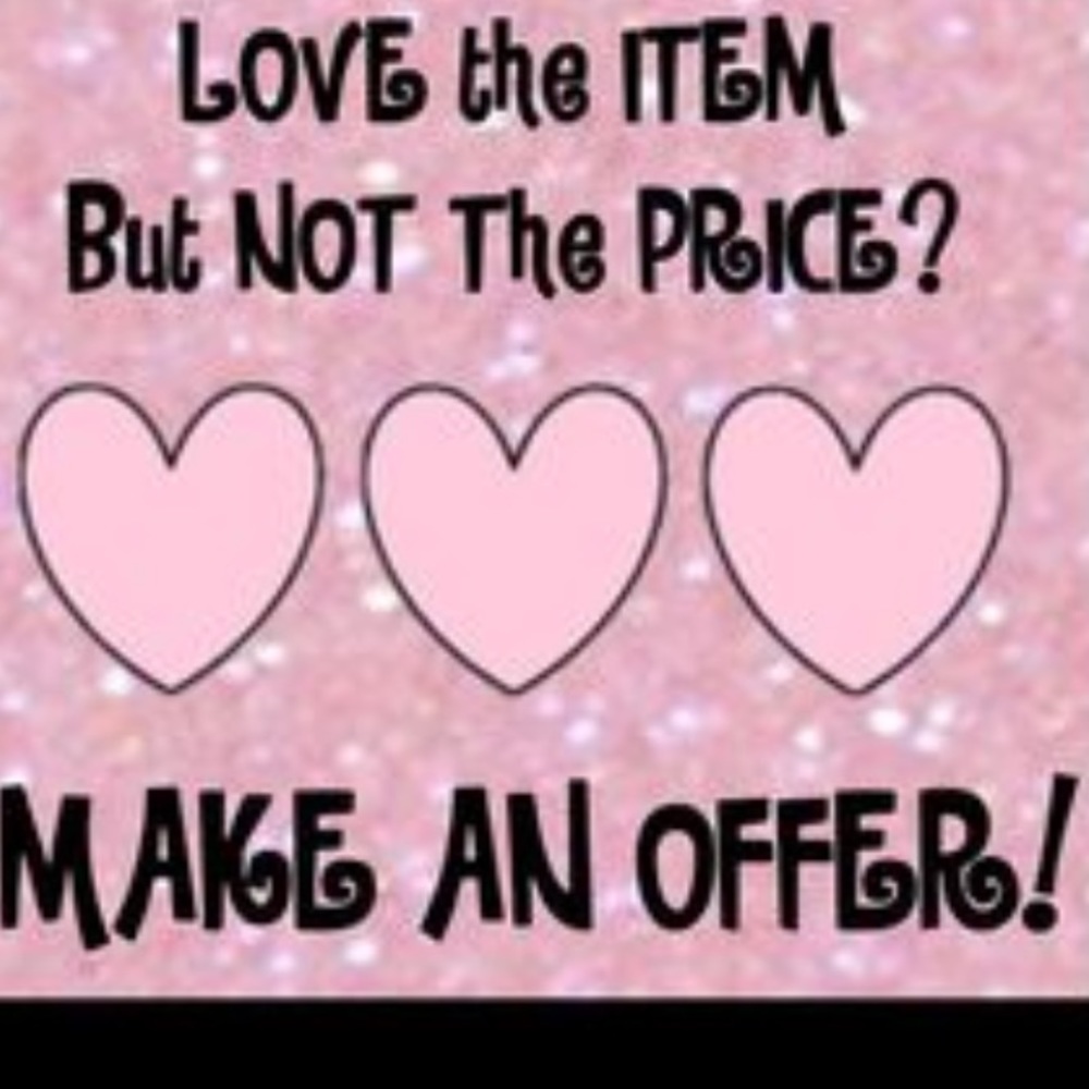 I Love Offers!!